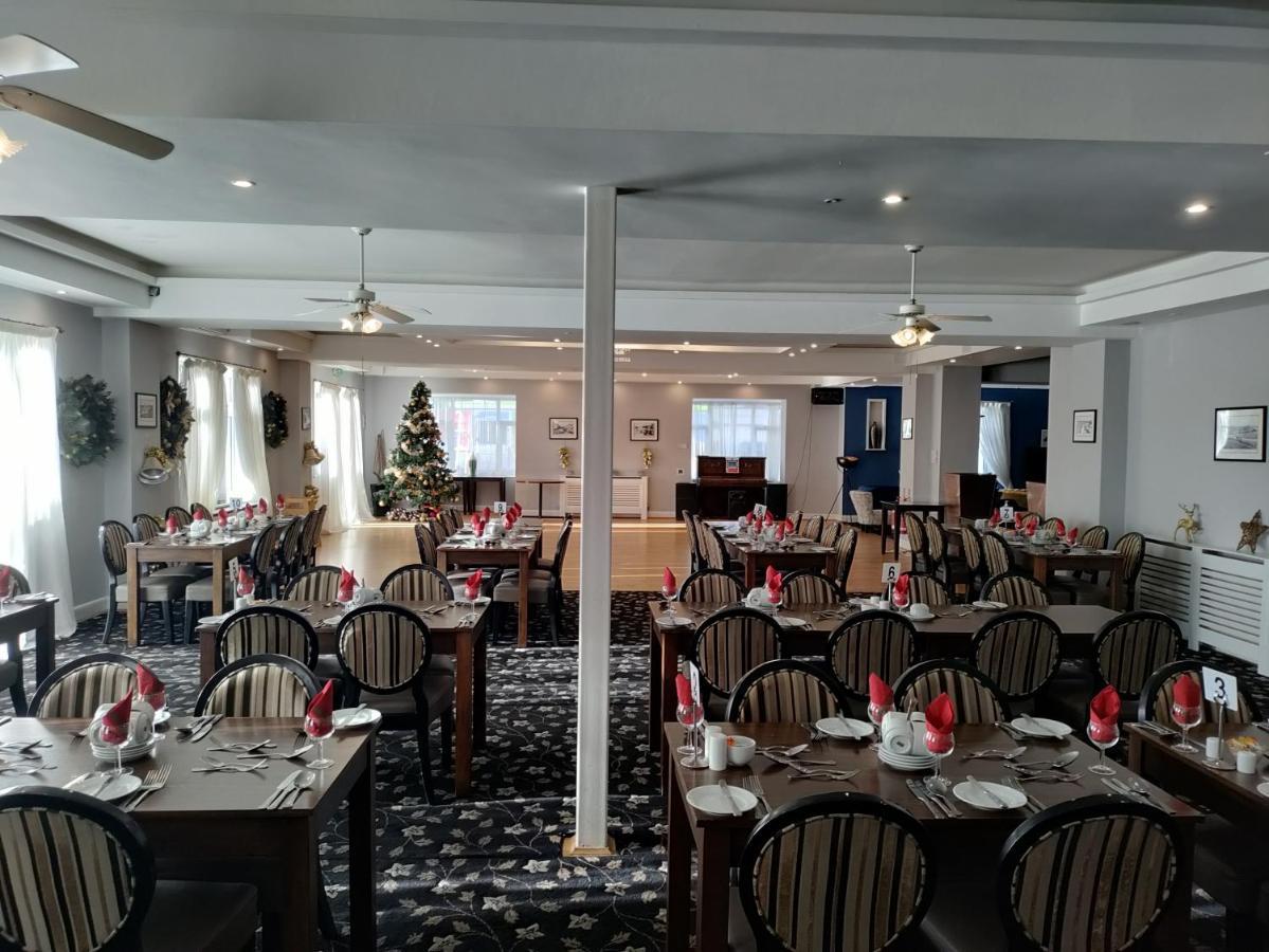 Hotel Torbay Court Paignton