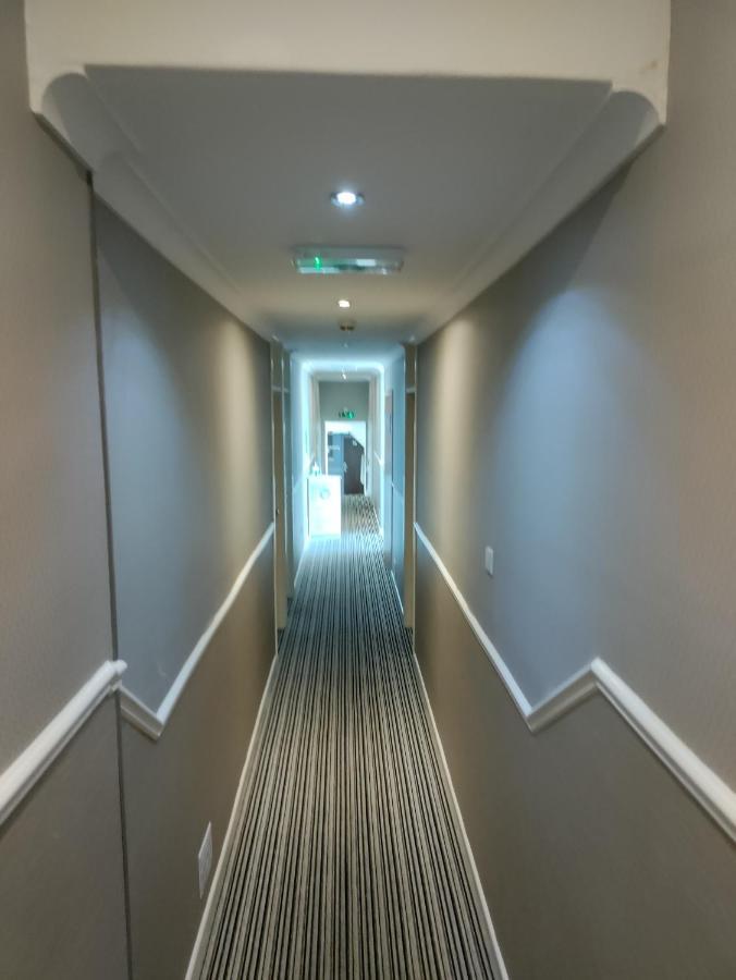 Torbay Court 3* Paignton