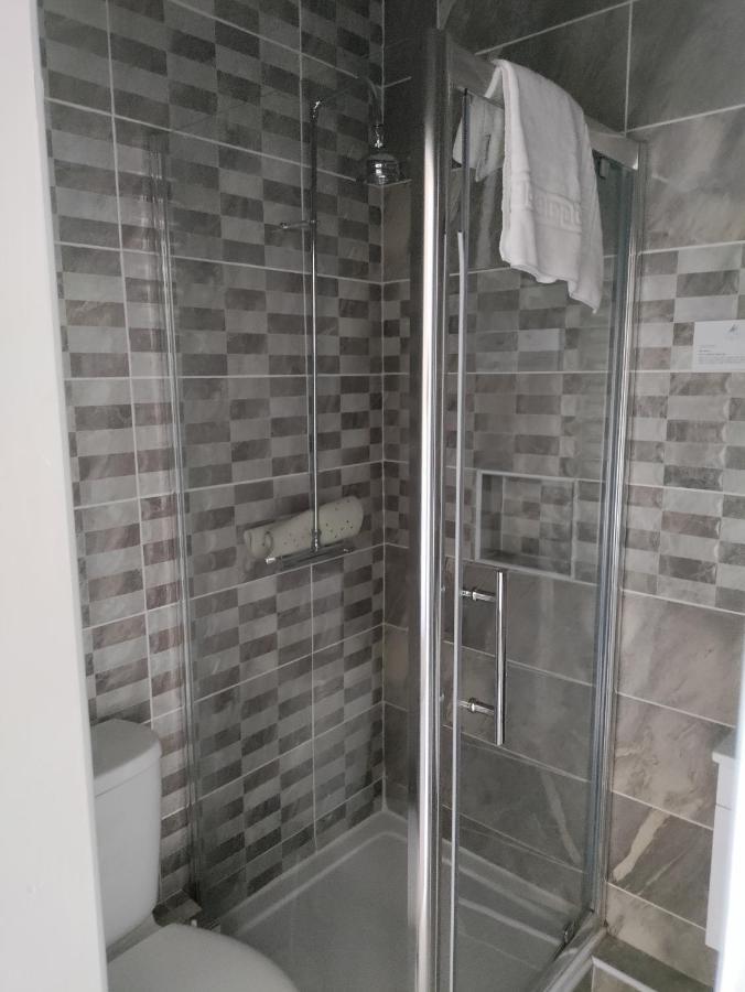 Hotel Torbay Court 3*