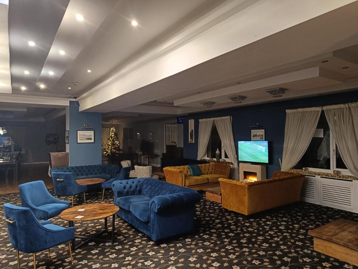 Hotel Torbay Court
