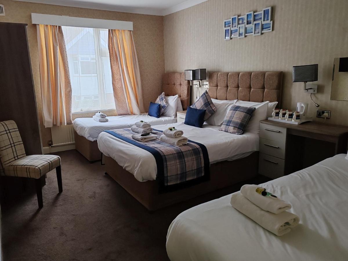 Hotel Torbay Court 3*