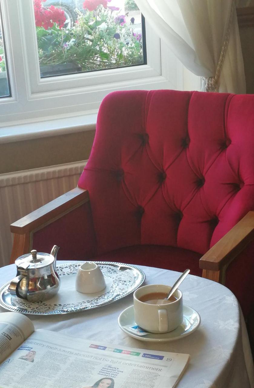 Hotel Torbay Court 3*