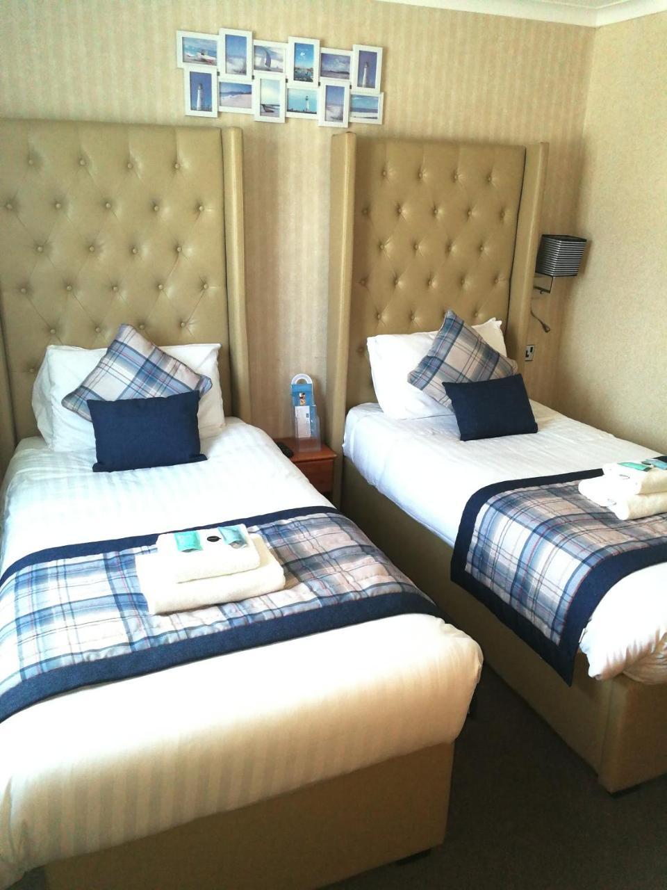 Torbay Court Paignton
