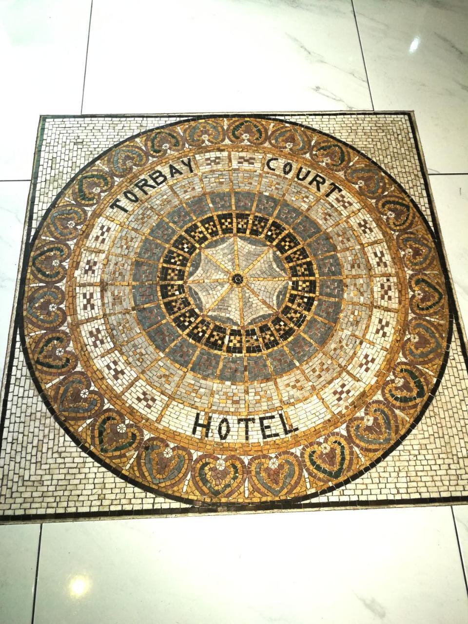 Torbay Court Hotel 3*