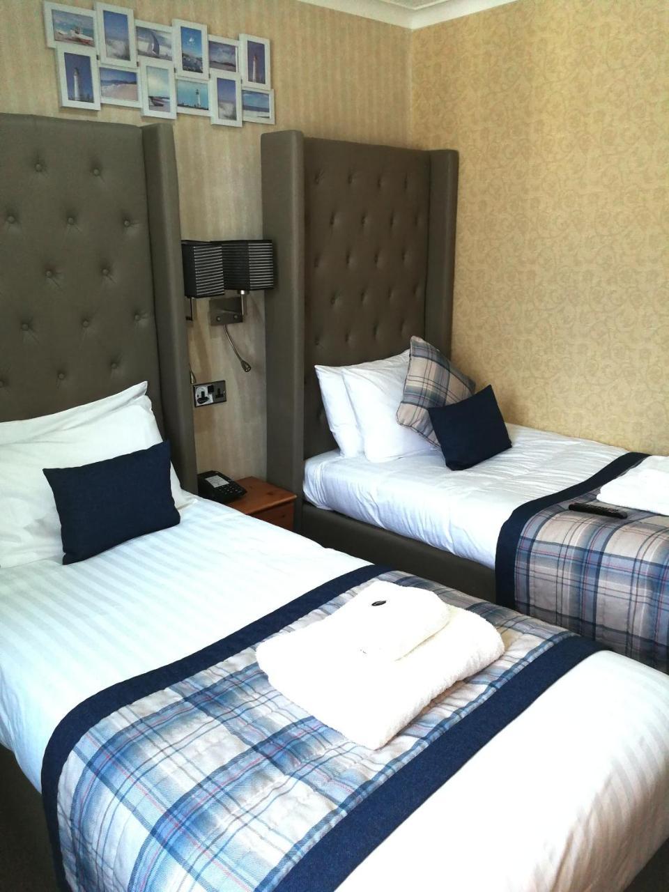 Hotel Torbay Court Paignton