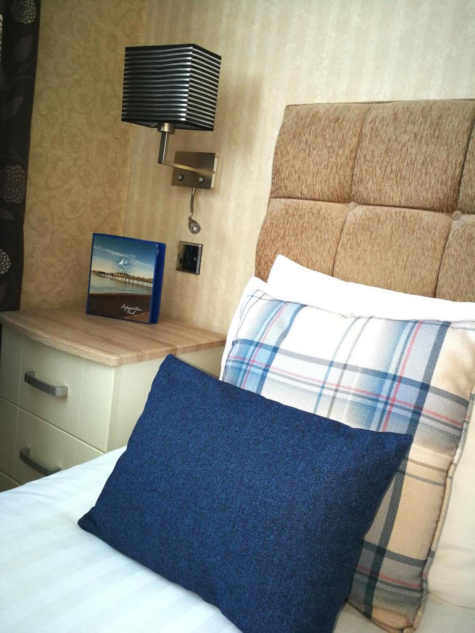 Torbay Court Hotel