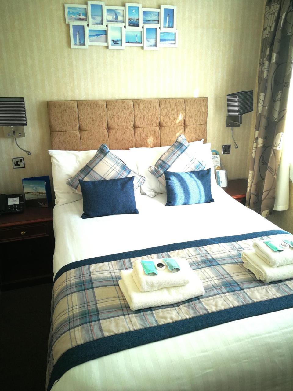 Torbay Court