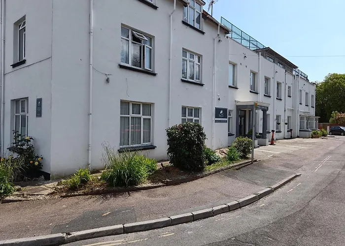 Torbay Court Hotel