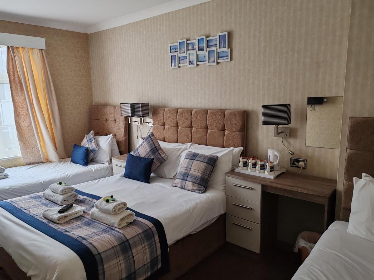 Hotel Torbay Court Paignton